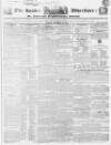 Sussex Advertiser Monday 28 December 1835 Page 1