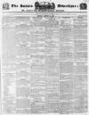 Sussex Advertiser Monday 11 January 1836 Page 1