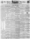 Sussex Advertiser Monday 18 January 1836 Page 1