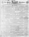 Sussex Advertiser Monday 15 August 1836 Page 1