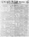 Sussex Advertiser Monday 17 October 1836 Page 1