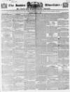 Sussex Advertiser Monday 06 March 1837 Page 1