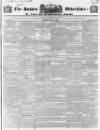 Sussex Advertiser Monday 01 May 1837 Page 1