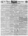 Sussex Advertiser Monday 21 August 1837 Page 1