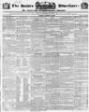 Sussex Advertiser Monday 28 August 1837 Page 1