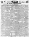 Sussex Advertiser Monday 02 October 1837 Page 1