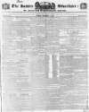 Sussex Advertiser Monday 04 December 1837 Page 1