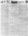 Sussex Advertiser Monday 25 December 1837 Page 1