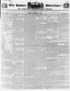 Sussex Advertiser Monday 19 February 1838 Page 1