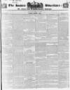 Sussex Advertiser Monday 05 March 1838 Page 1