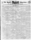 Sussex Advertiser Monday 19 March 1838 Page 1