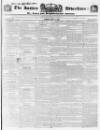 Sussex Advertiser Monday 07 May 1838 Page 1