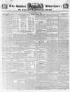 Sussex Advertiser Monday 14 May 1838 Page 1