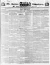 Sussex Advertiser Monday 22 October 1838 Page 1