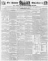 Sussex Advertiser Monday 14 January 1839 Page 1