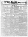 Sussex Advertiser Monday 01 April 1839 Page 1