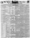 Sussex Advertiser Monday 06 May 1839 Page 1