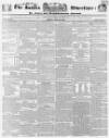 Sussex Advertiser Monday 22 July 1839 Page 1