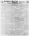 Sussex Advertiser Monday 16 September 1839 Page 1