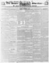 Sussex Advertiser Monday 02 December 1839 Page 1