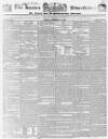 Sussex Advertiser Monday 16 December 1839 Page 1