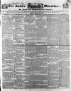 Sussex Advertiser Monday 30 March 1840 Page 1