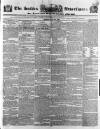 Sussex Advertiser Monday 25 May 1840 Page 1