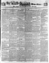 Sussex Advertiser Monday 15 June 1840 Page 1