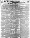 Sussex Advertiser Monday 29 June 1840 Page 1
