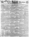 Sussex Advertiser Monday 21 September 1840 Page 1