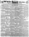 Sussex Advertiser Monday 28 September 1840 Page 1