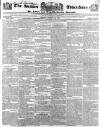 Sussex Advertiser Monday 12 October 1840 Page 1