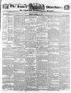 Sussex Advertiser Monday 19 October 1840 Page 1