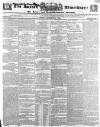 Sussex Advertiser Monday 23 November 1840 Page 1