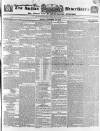 Sussex Advertiser Monday 30 November 1840 Page 1