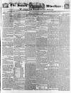 Sussex Advertiser Monday 14 December 1840 Page 1