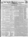 Sussex Advertiser Monday 18 January 1841 Page 1