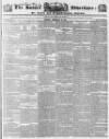 Sussex Advertiser Monday 15 February 1841 Page 1