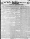 Sussex Advertiser Monday 01 March 1841 Page 1