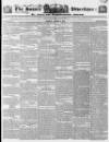 Sussex Advertiser Monday 08 March 1841 Page 1