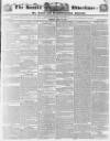 Sussex Advertiser Monday 10 May 1841 Page 1