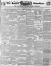 Sussex Advertiser Monday 21 June 1841 Page 1