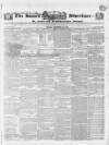 Sussex Advertiser Monday 20 September 1841 Page 1