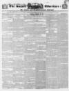 Sussex Advertiser Monday 25 October 1841 Page 1