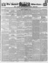 Sussex Advertiser Monday 15 November 1841 Page 1