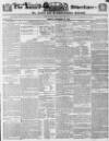 Sussex Advertiser Monday 27 December 1841 Page 1