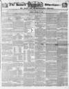 Sussex Advertiser Monday 10 January 1842 Page 1