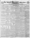 Sussex Advertiser Monday 31 January 1842 Page 1