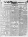 Sussex Advertiser Monday 21 February 1842 Page 1