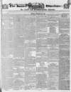 Sussex Advertiser Monday 28 February 1842 Page 1